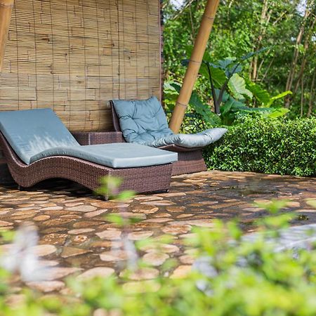 Shigar Livin Bali Villa Sidemen  Eksteriør bilde