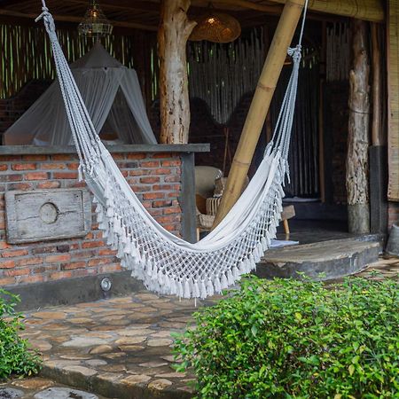 Shigar Livin Bali Villa Sidemen  Eksteriør bilde