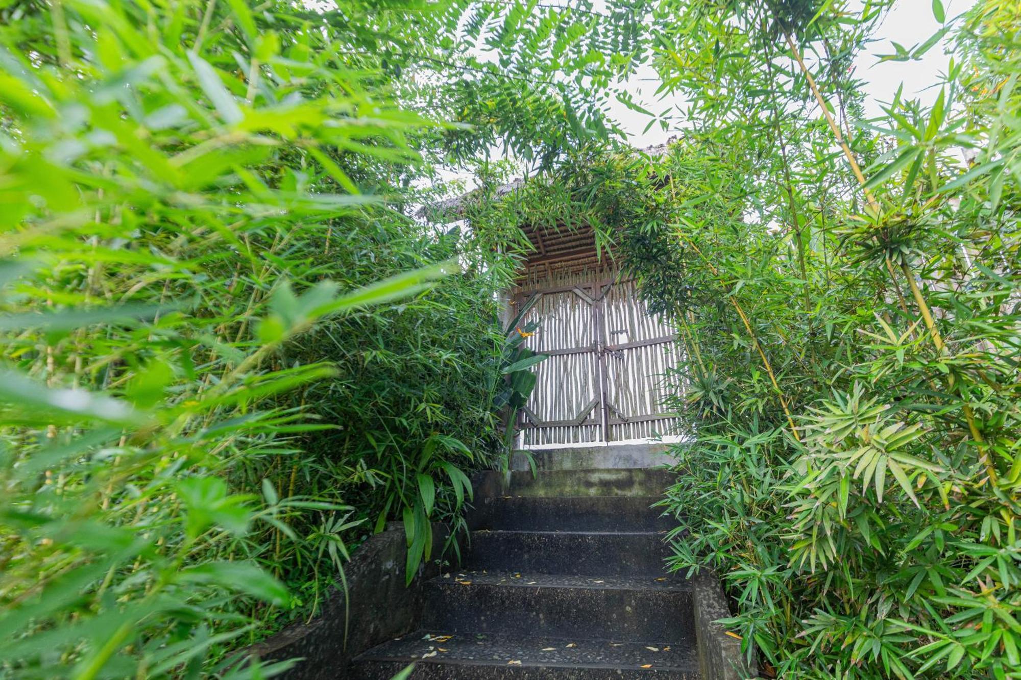 Shigar Livin Bali Villa Sidemen  Eksteriør bilde
