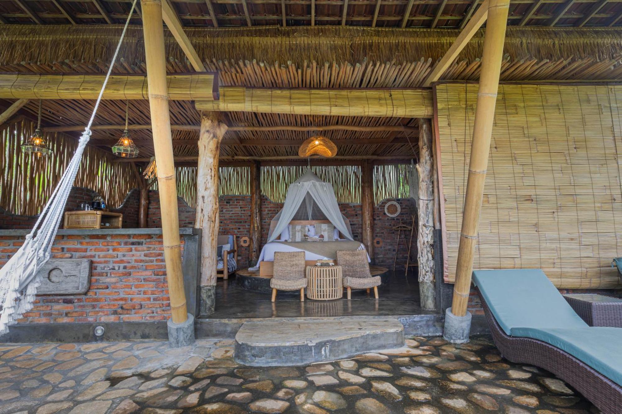 Shigar Livin Bali Villa Sidemen  Eksteriør bilde
